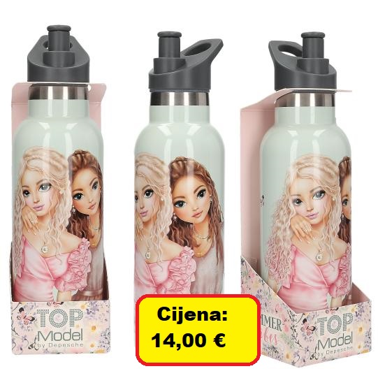 TOP MODEL BOCA ZA PIĆE 500 ML